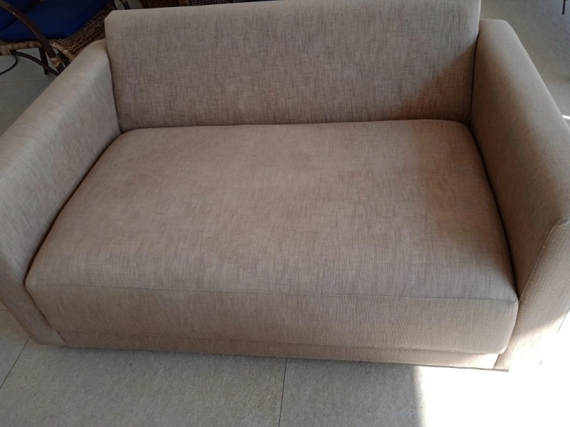 Limpeza de sofá profissional na Grande São Paulo
